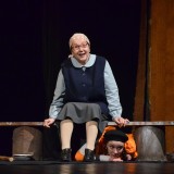 Таццяна Ліхачова, Вераніка Малашкевіч