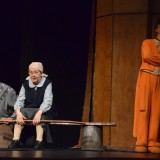 Яўген Бераснеў, Таццяна Ліхачова, Аляксандр Пачкаеў