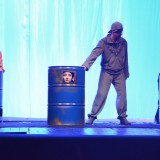 Аляксандр Пачкаеў, Вераніка Малашкевіч, Яўген Бераснеў, Дзмітрый Філімоненкаў