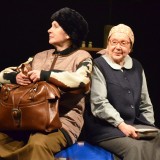 Галіна Букаціна, Таццяна Ліхачова