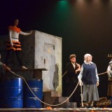 Яўген Бераснеў, Вераніка Малашкевіч, Дзмітрый Філімоненкаў, Таццяна Ліхачова, Галіна Букаціна