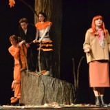 Аляксандр Пачкаеў, Дзмітрый Філімоненкаў, Вераніка Малашкевіч, Крысціна Ульяненка